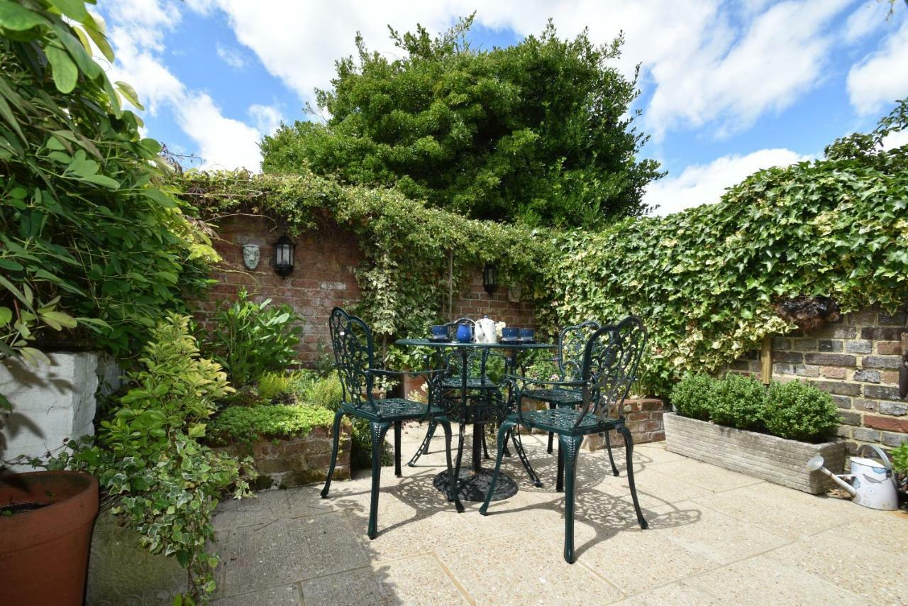 Crown Holiday home