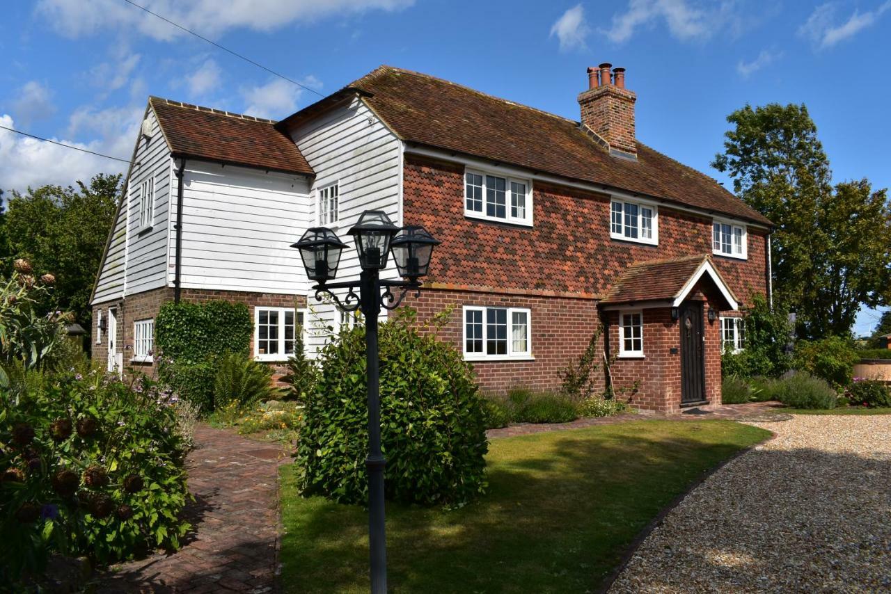 Tollgates Holiday home Rye