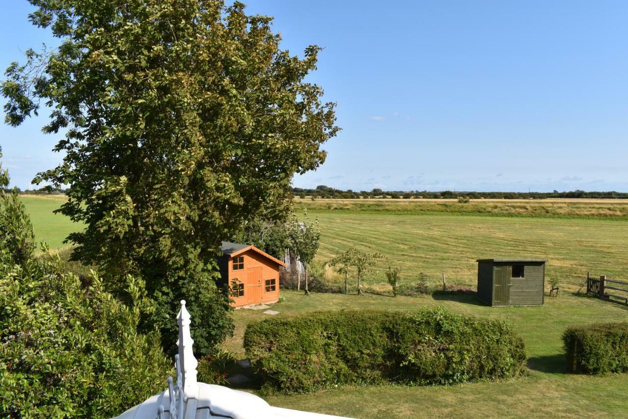 Tollgates Holiday home Rye