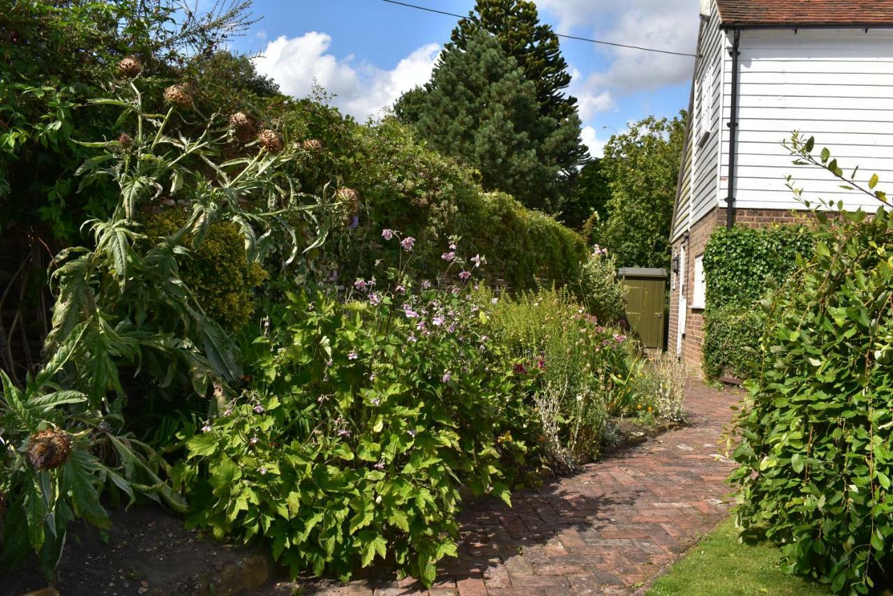 Holiday home Tollgates