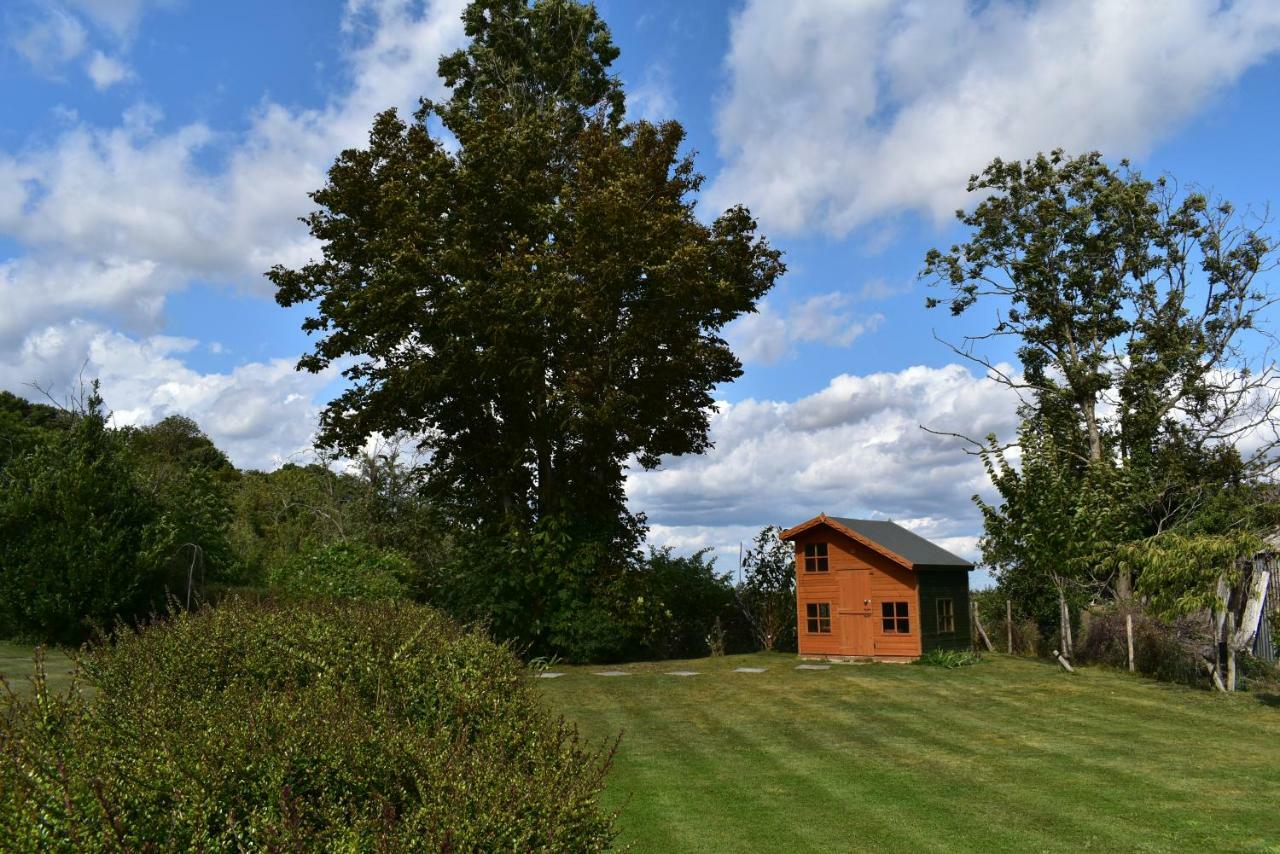 Holiday home Tollgates
