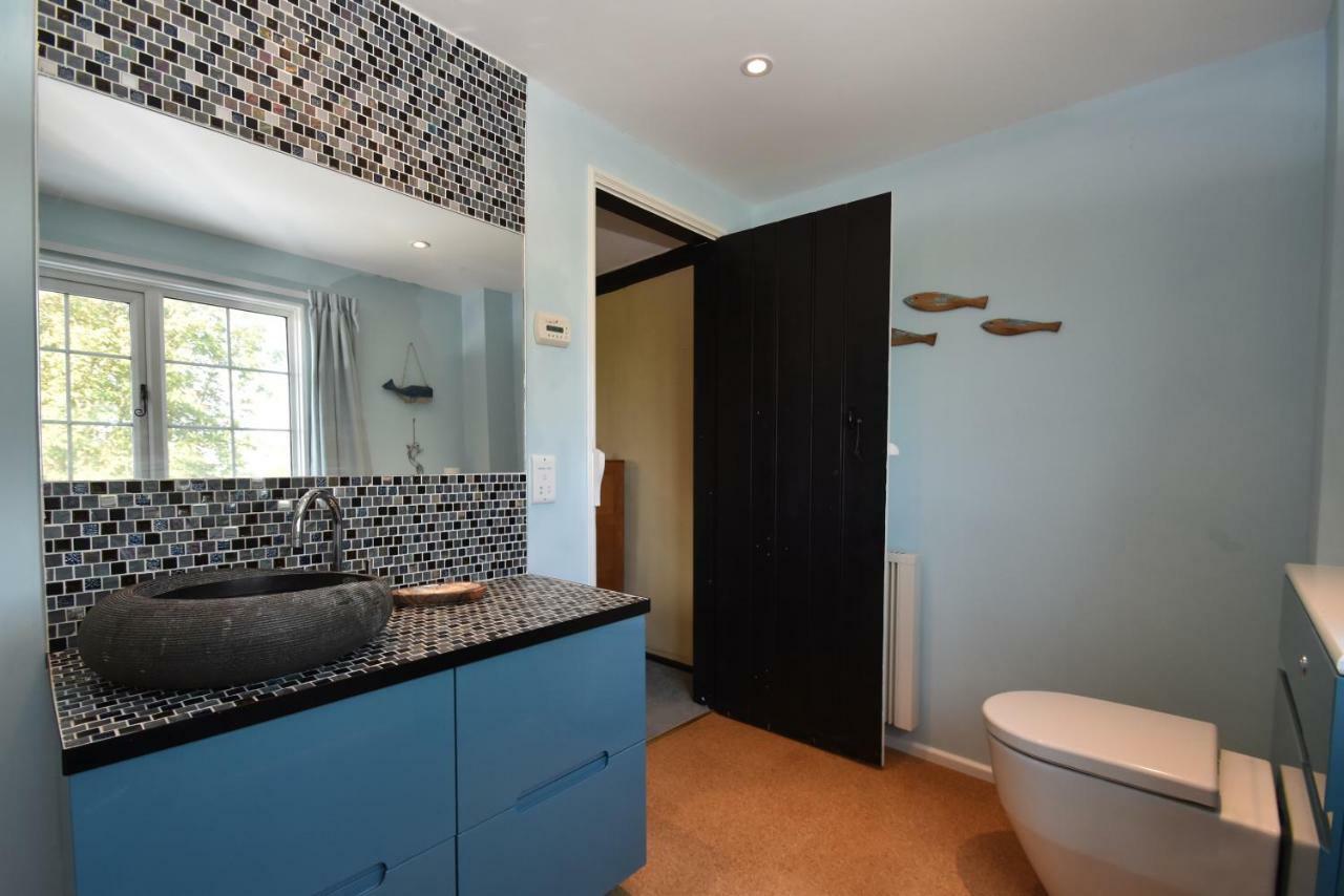 Tollgates Holiday home Rye
