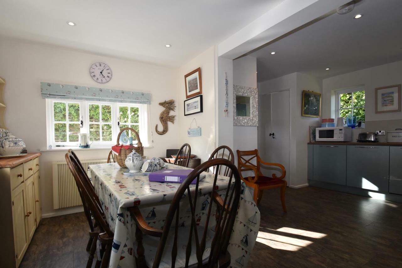Tollgates Holiday home