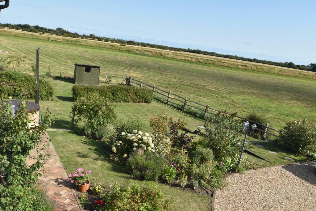 Tollgates Holiday home *