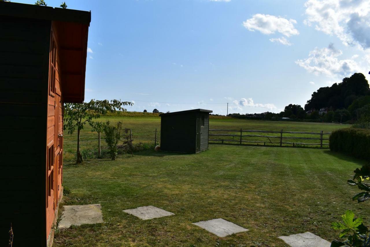 Tollgates * Rye