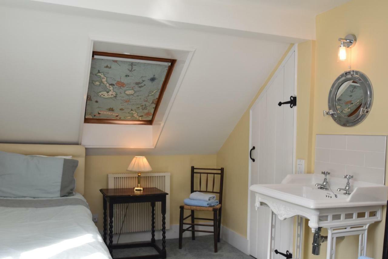 Tollgates Holiday home *