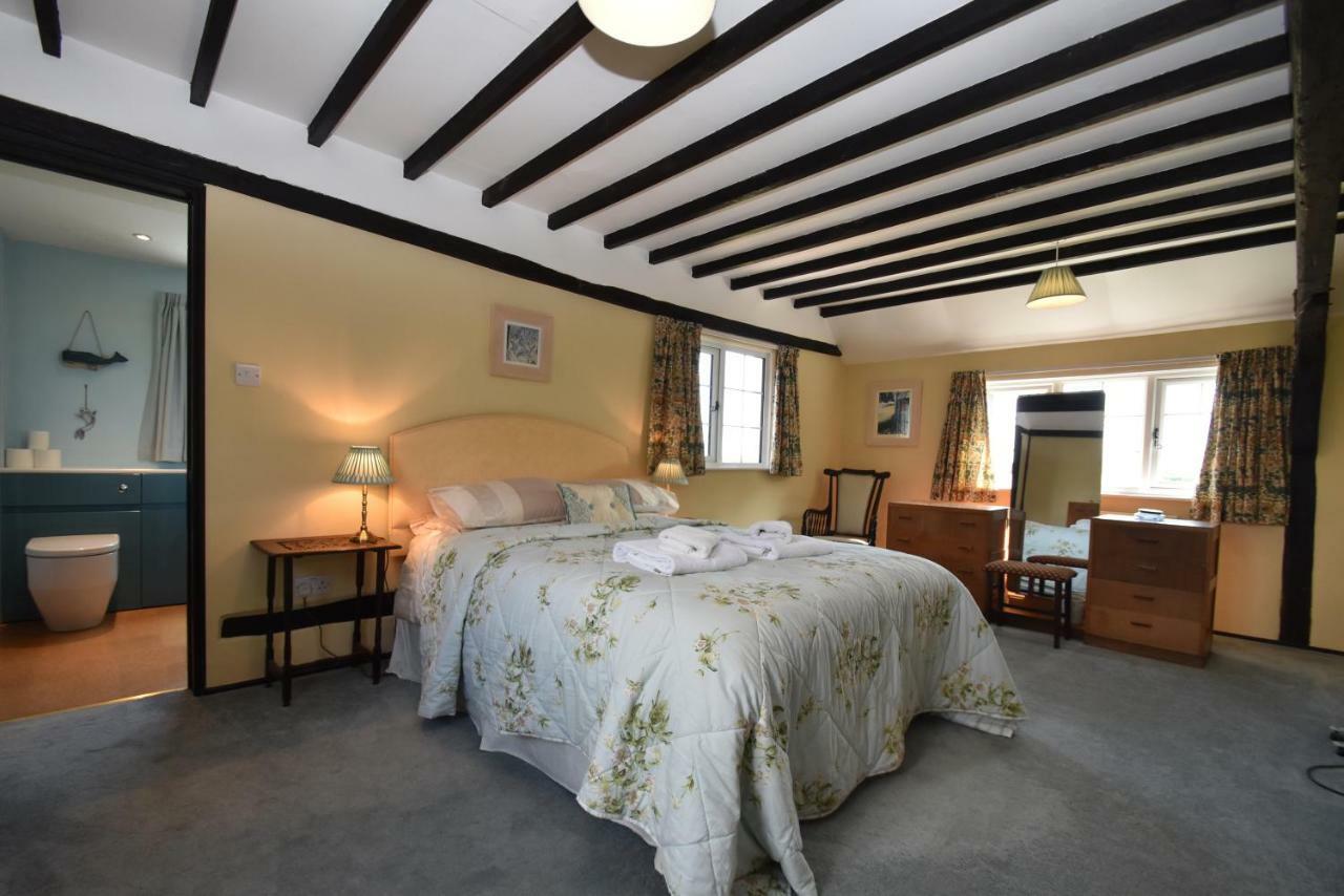 Holiday home Tollgates