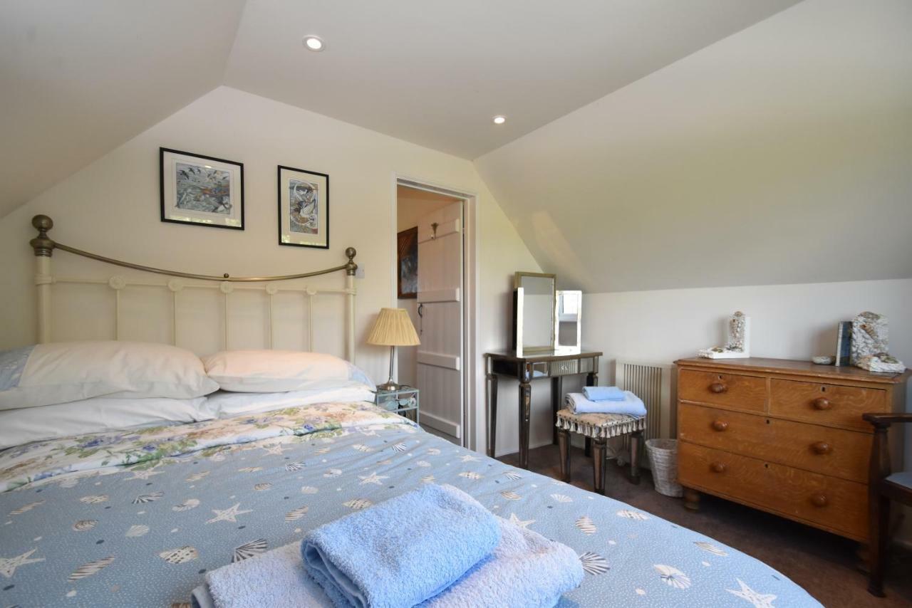 Tollgates Holiday home