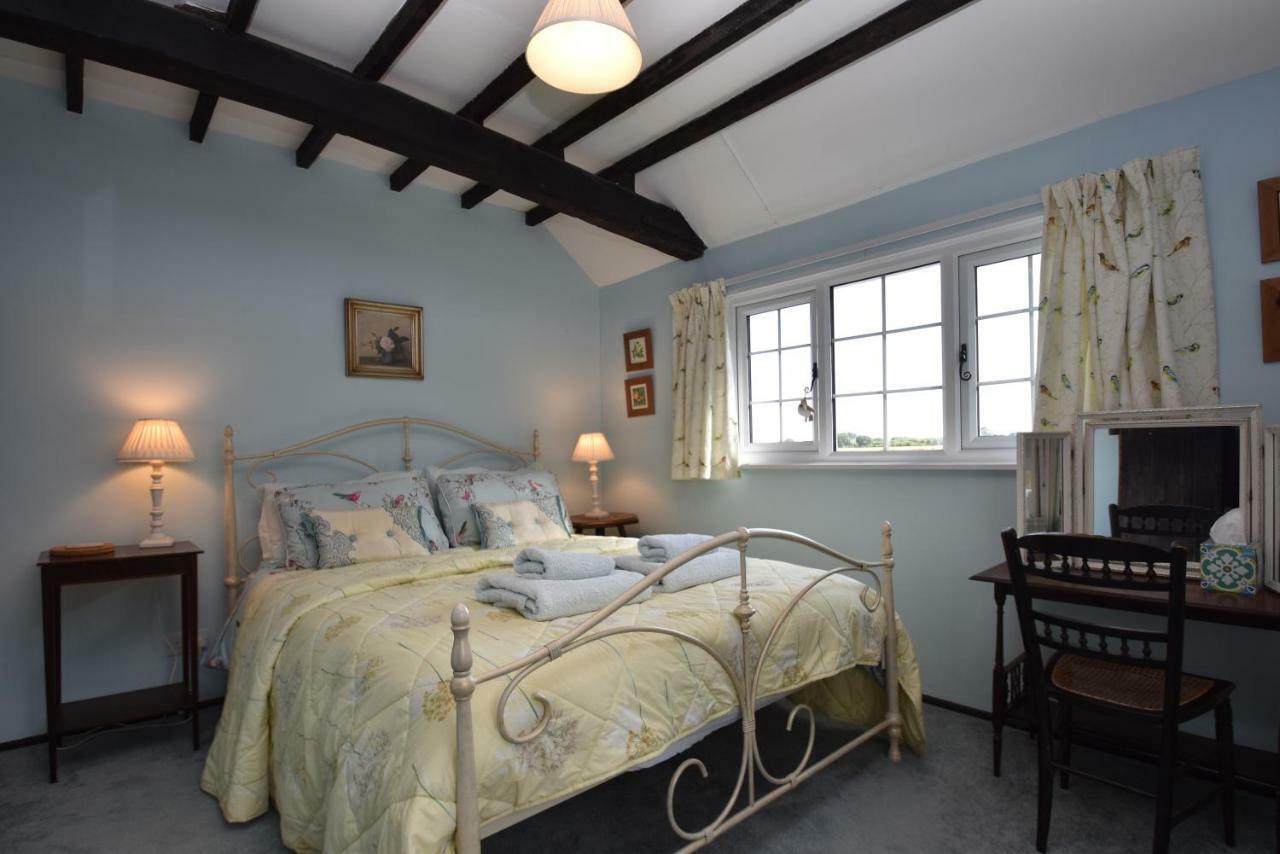 Holiday home Tollgates