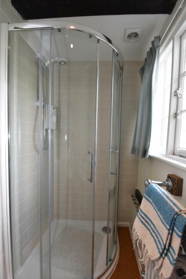 Tollgates Holiday home *