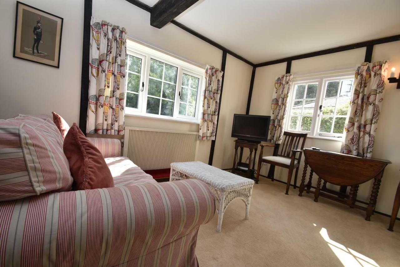 Tollgates Holiday home Rye