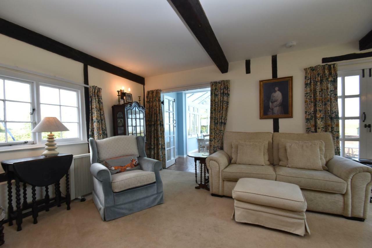Tollgates Holiday home