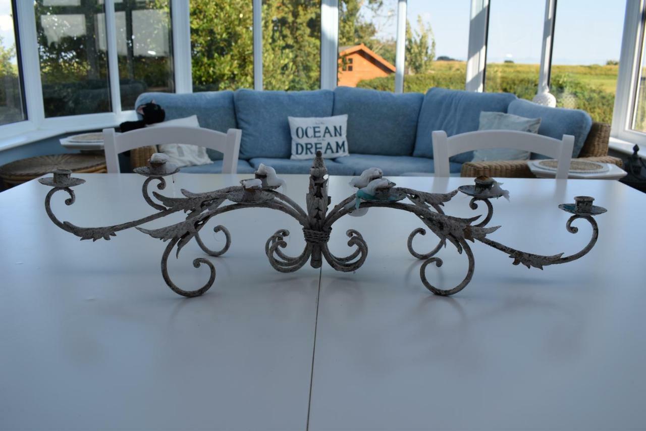 Tollgates Holiday home