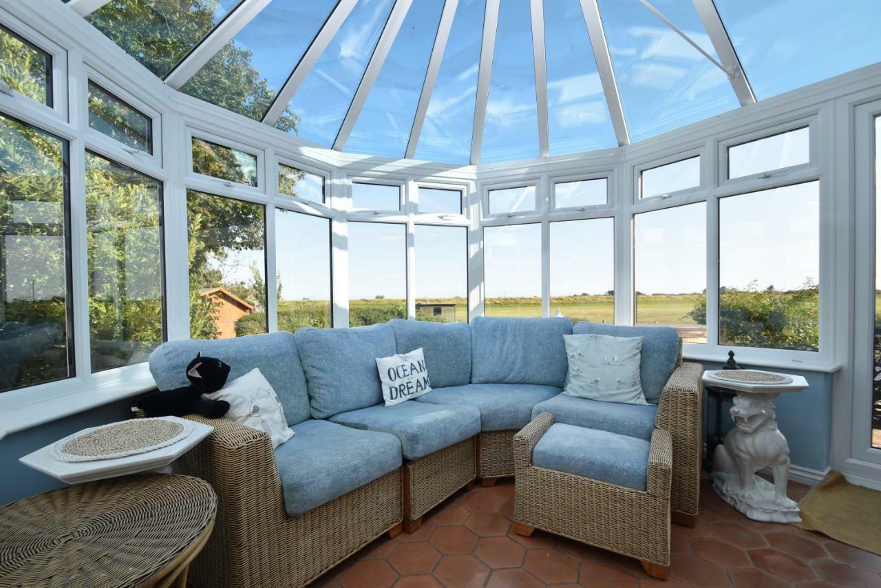 Tollgates Holiday home Rye