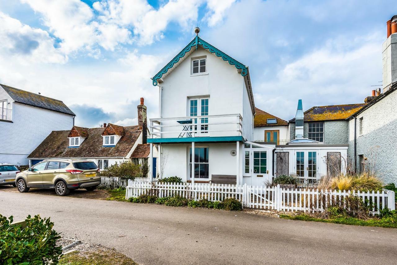 Holiday home The Legacy *