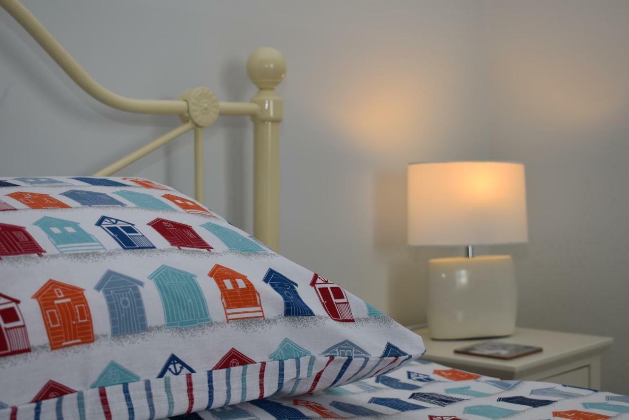 Holiday home The Legacy Rye
