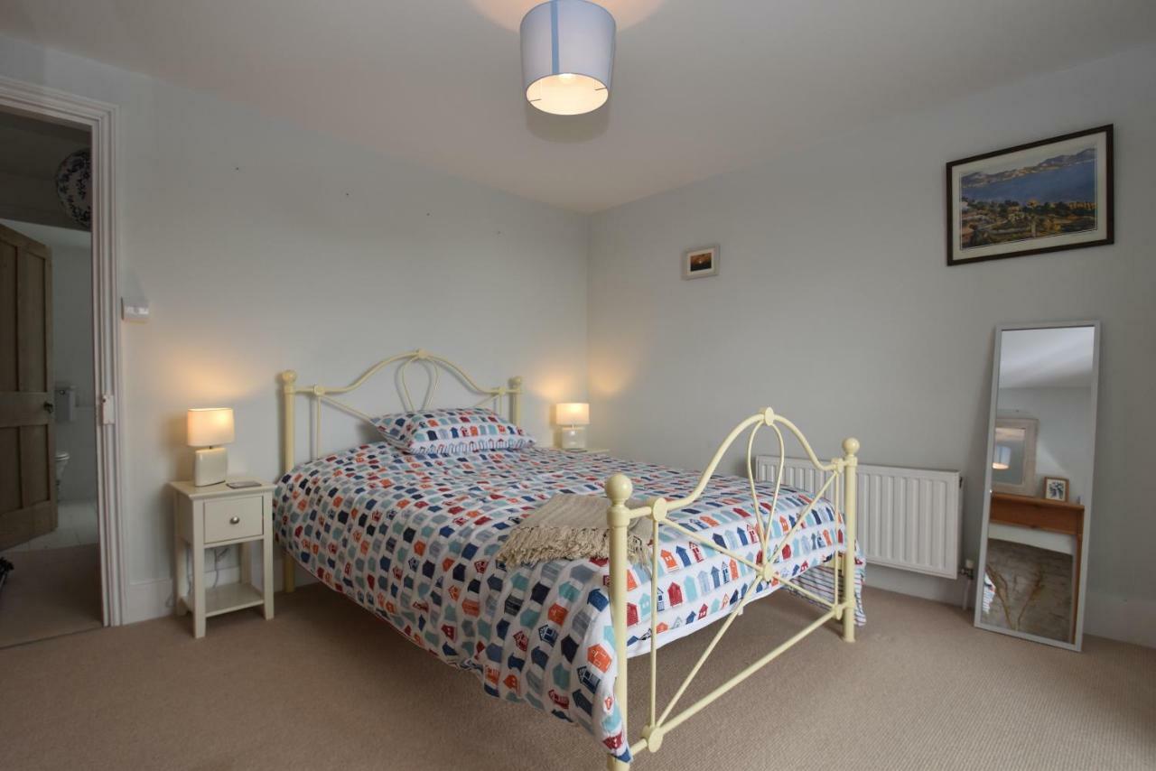 Holiday home The Legacy