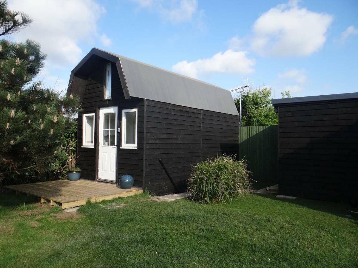 Holiday home The Orca *