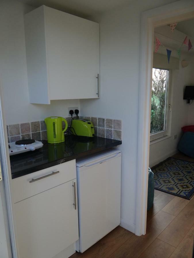Holiday home The Orca Rye