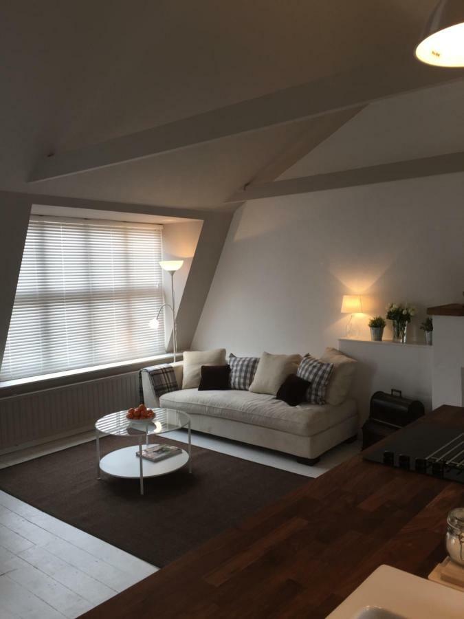 Apartment The Tailor's Flat Rye
