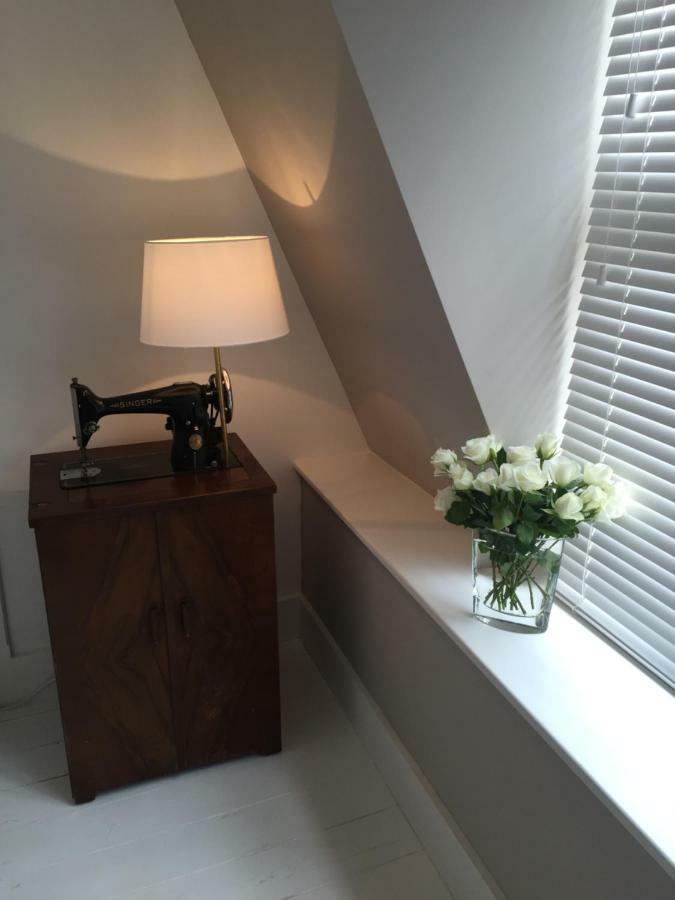 The Tailor's Flat Rye