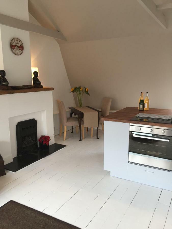 Apartment The Tailor's Flat Rye