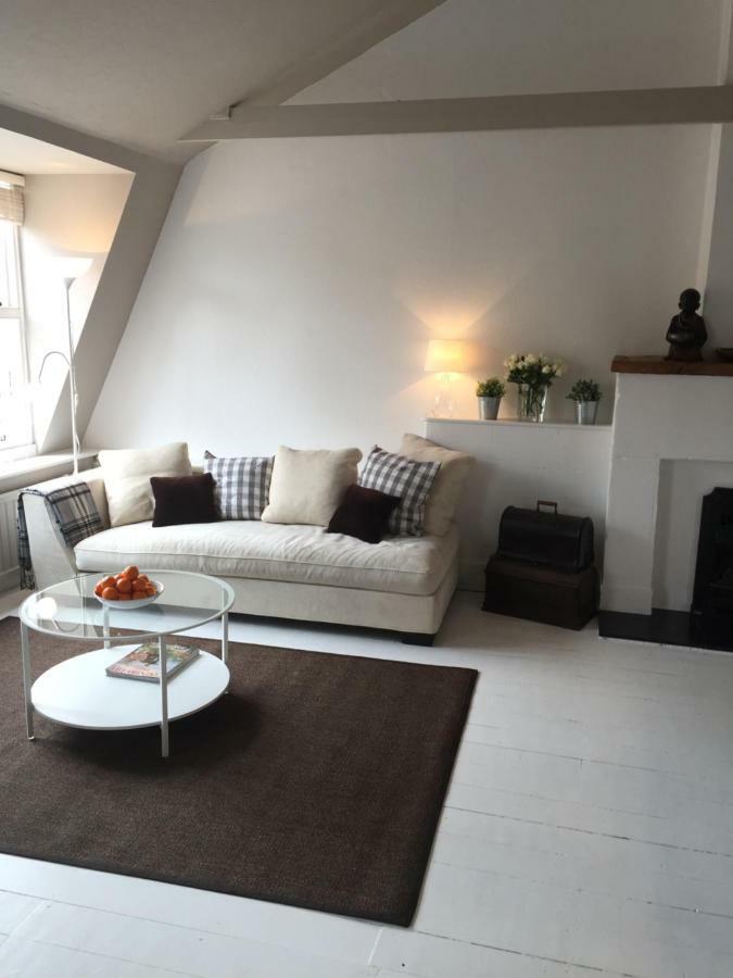 The Tailor's Flat