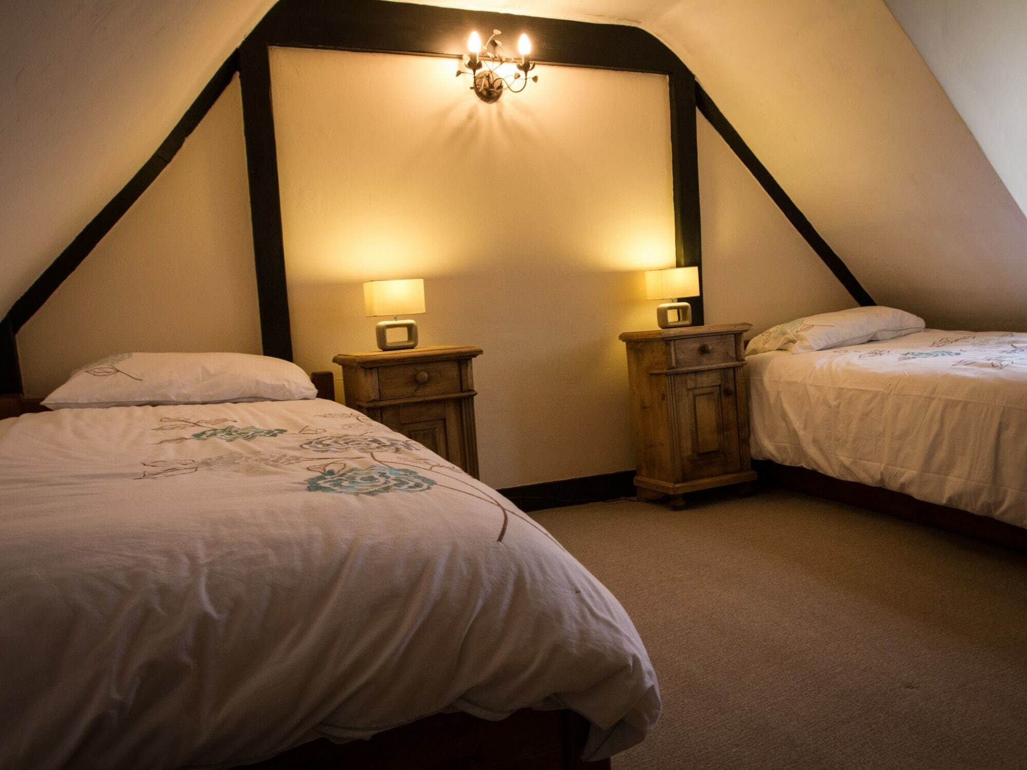 Grade Ii Listed In Citadel, Sleeps 6-8 Apartment