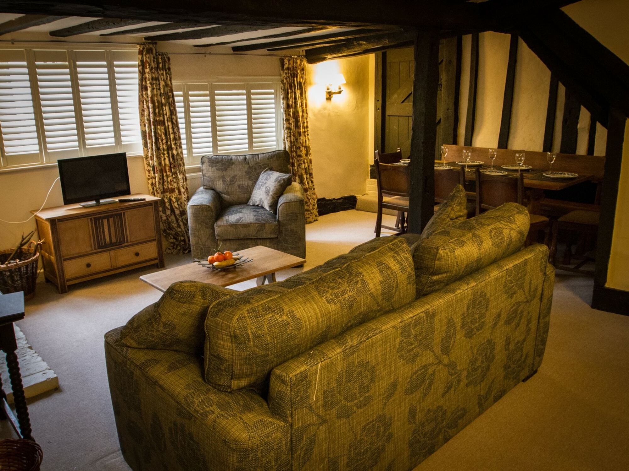 Grade Ii Listed In Citadel, Sleeps 6-8 Apartment *
