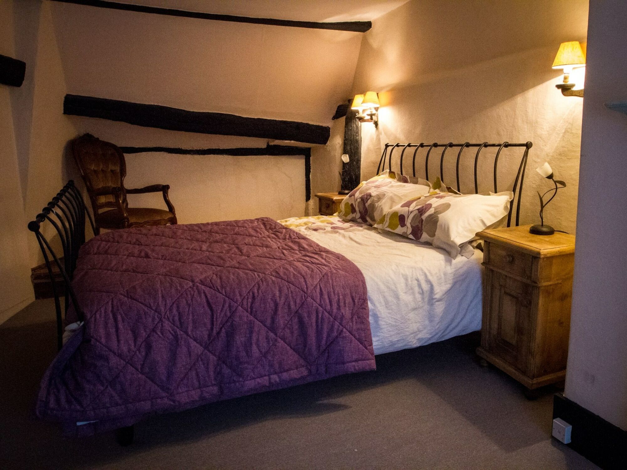 Grade Ii Listed In Citadel, Sleeps 6-8 Apartment Rye
