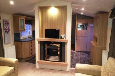Holiday home Camber Sands Camber, Willow Way 269