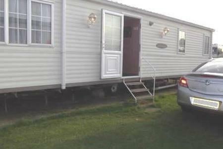 Camber Sands Camber, Willow Way 269 Holiday home Rye
