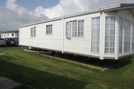 Holiday home Camber Sands Camber, Willow Way 269 *