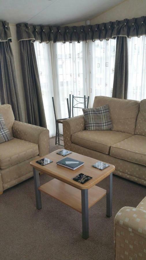 Holiday home Camber Sands Camber, Willow Way 269 *