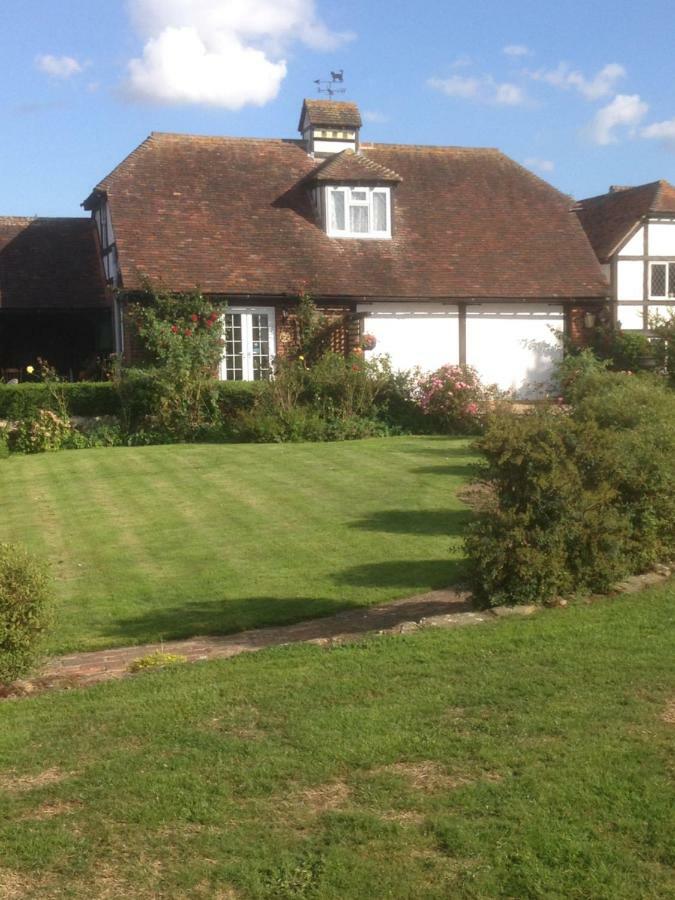 Holiday home Rose Rye