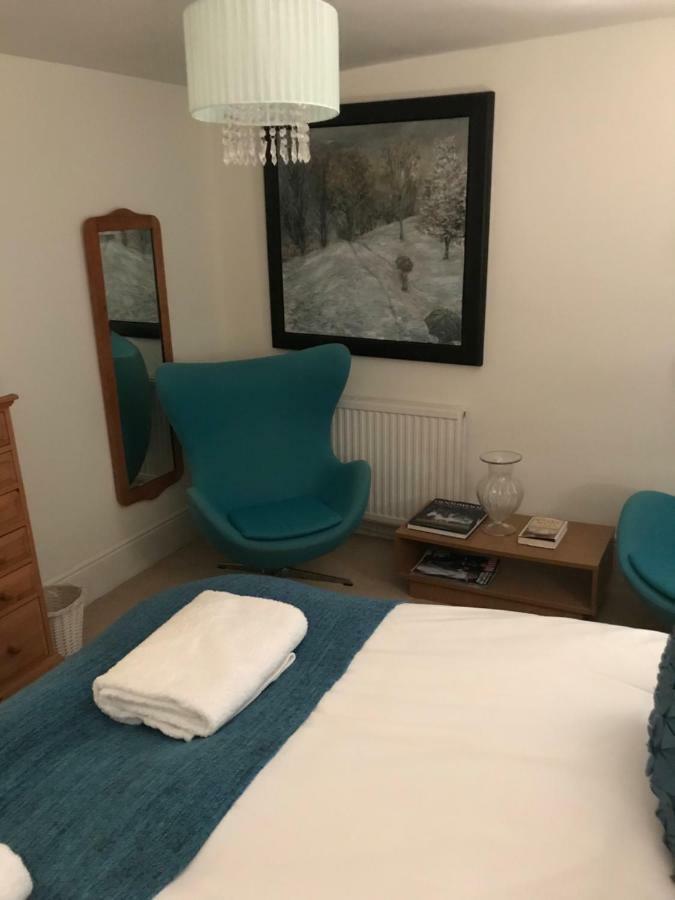 The Jeweller's Flat Apartment Rye