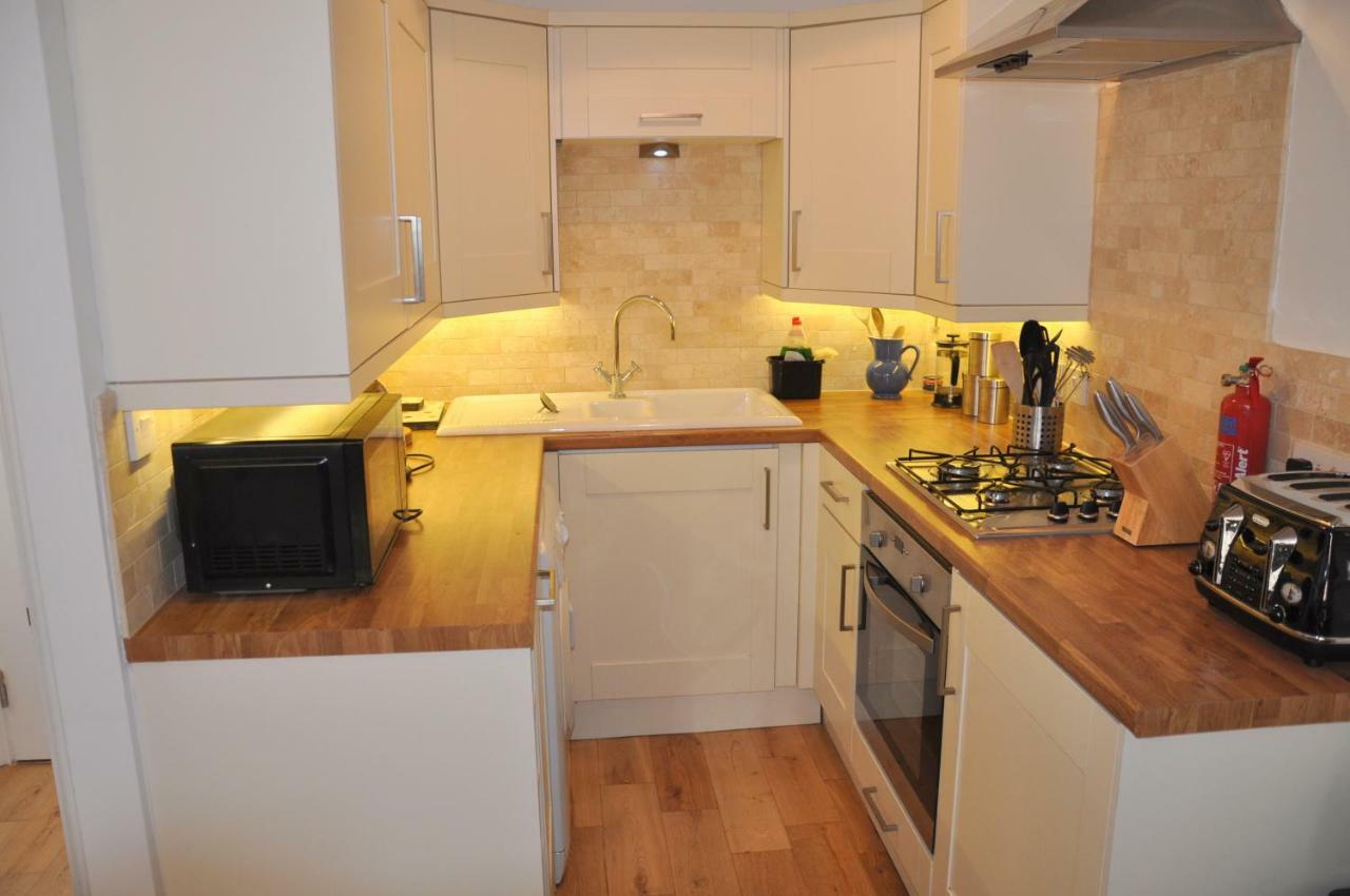 Holiday home Little Sussex House *