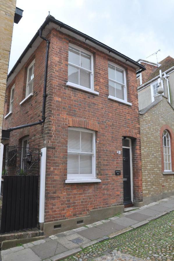 Little Sussex House Rye