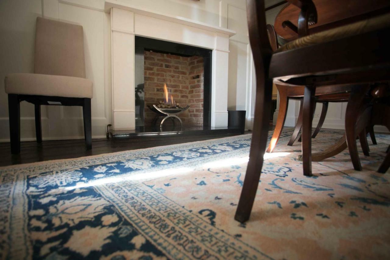 Medieval Town House - Walled Garden Sleeps 8 Holiday home Rye