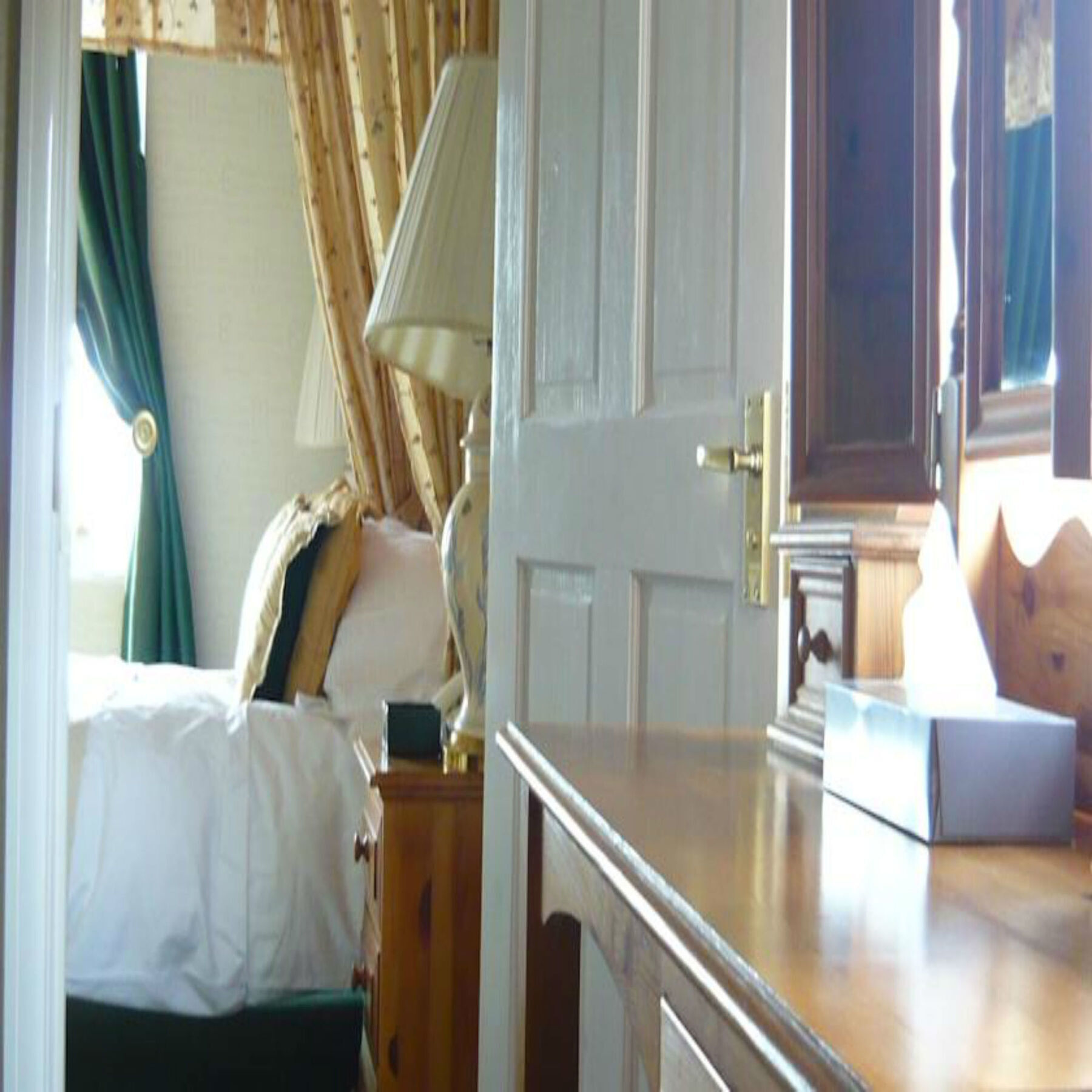The Hope Anchor Hotel Rye