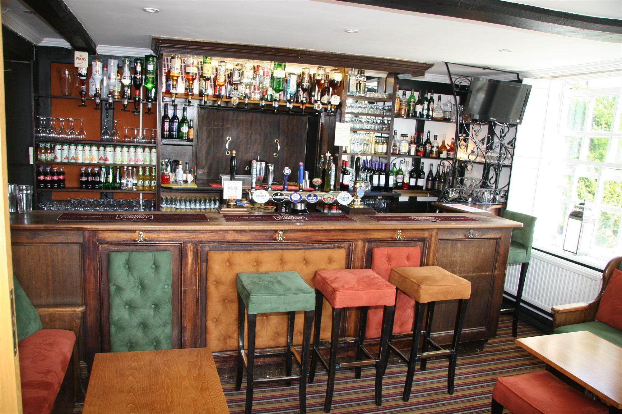 The Hope Anchor 3*