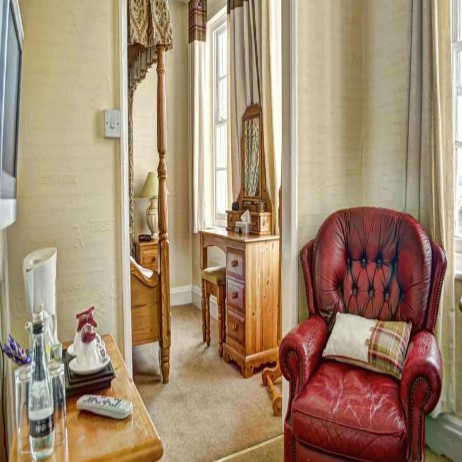 The Hope Anchor Hotel Rye