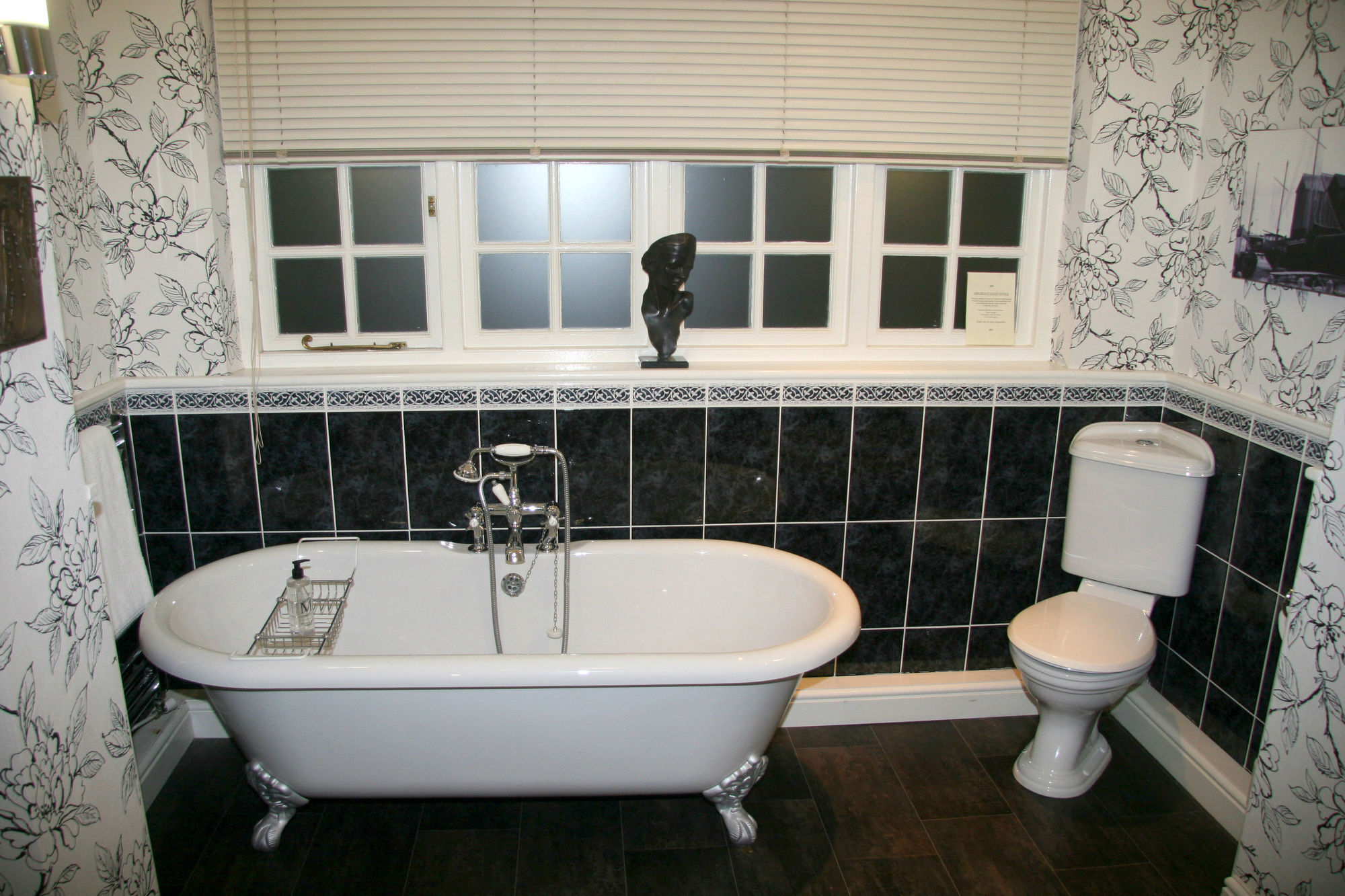 The Hope Anchor Hotel Rye