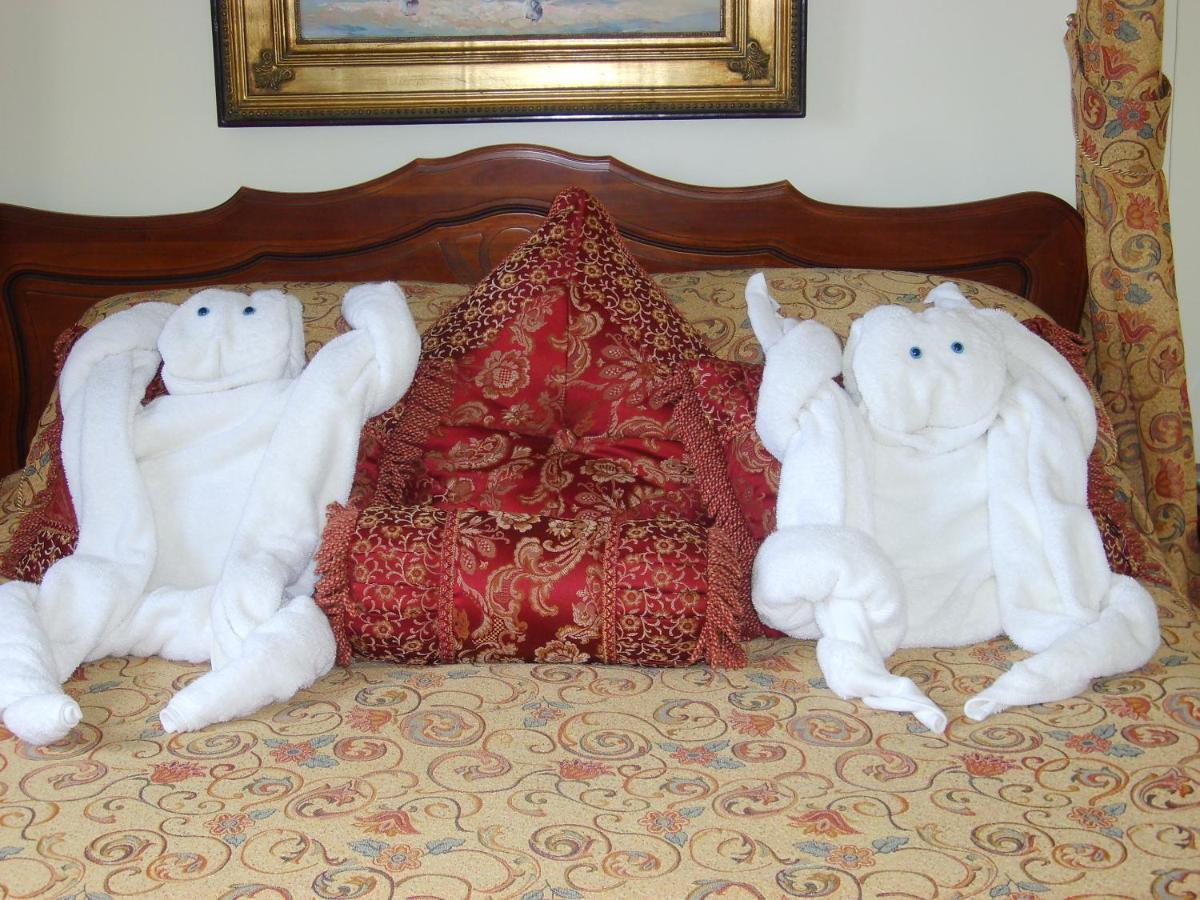 Saltcote Place 5*