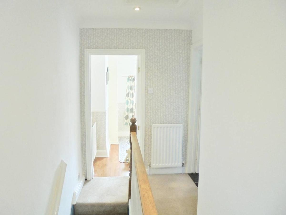 The Willows Holiday home *