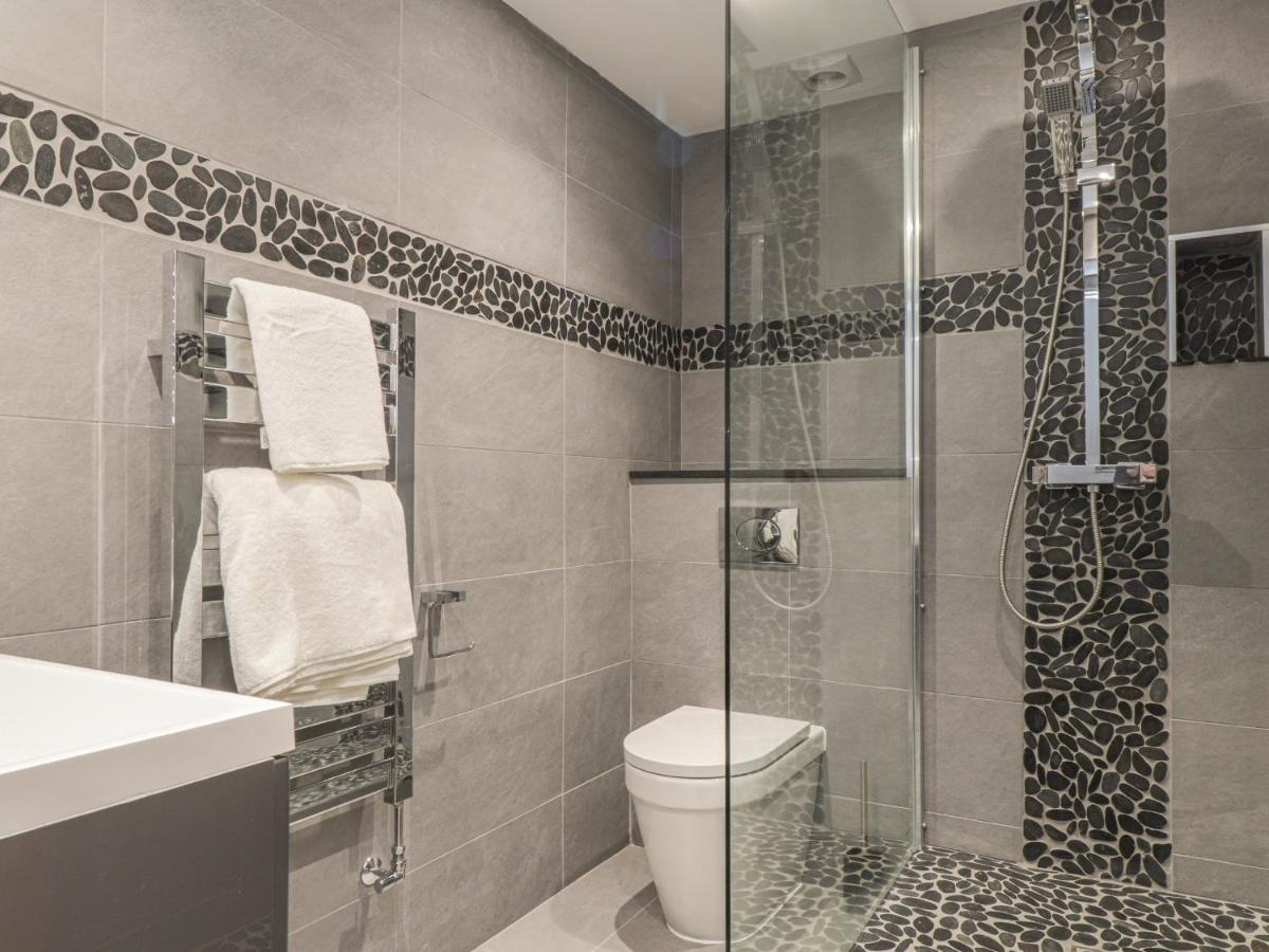 Apartment 3 Tidal Rye