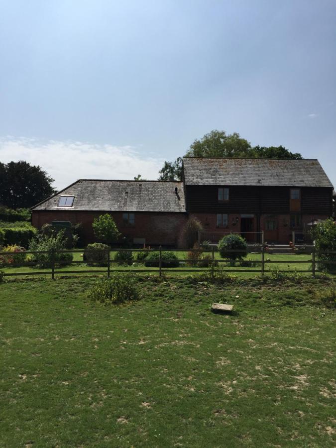 Bed & Breakfast Barons Granary Rye