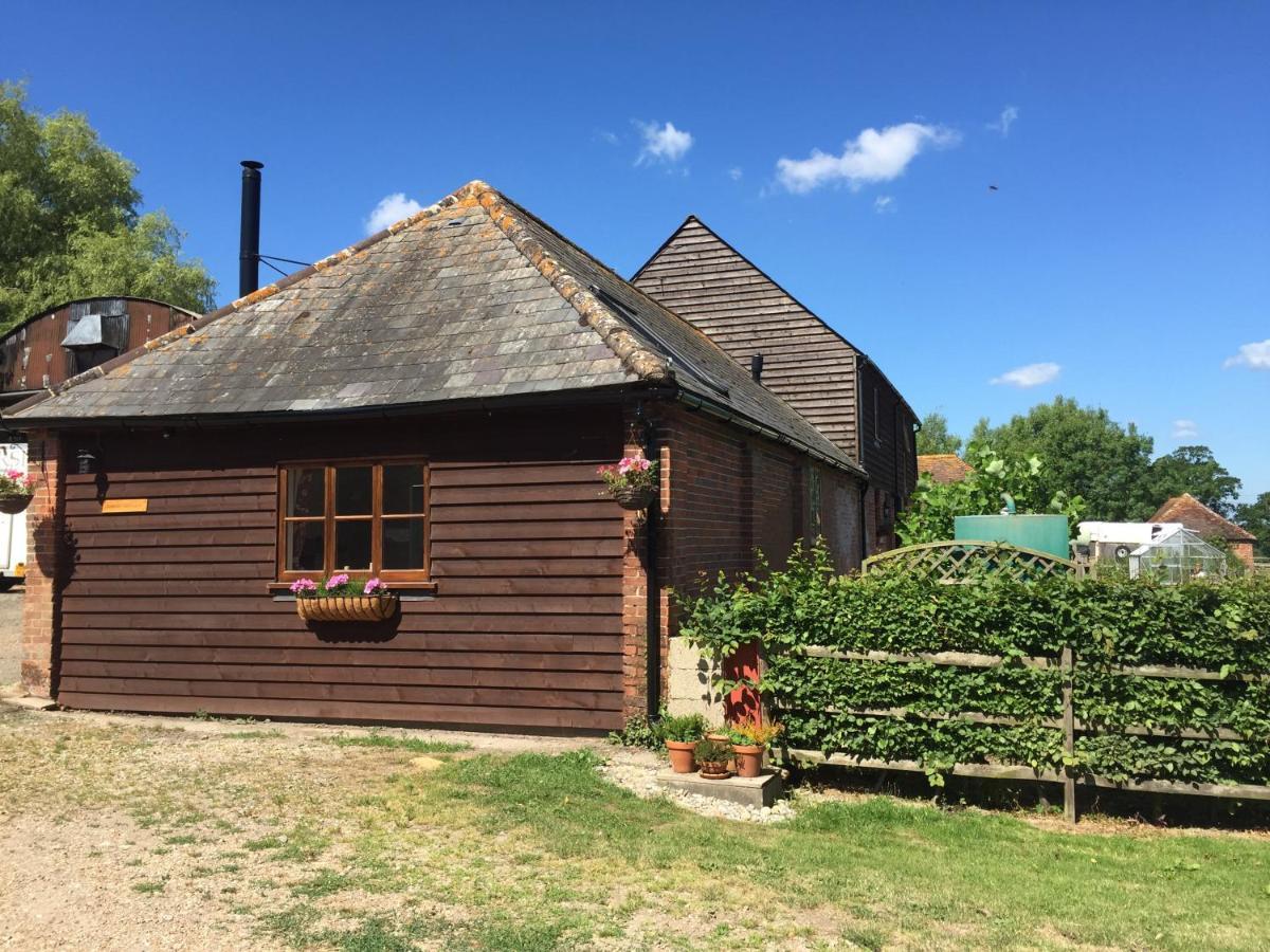 Barons Granary Bed & Breakfast 3*