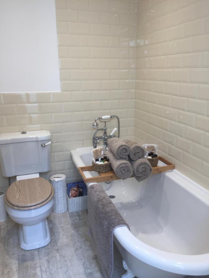 Barons Granary Bed & Breakfast Rye
