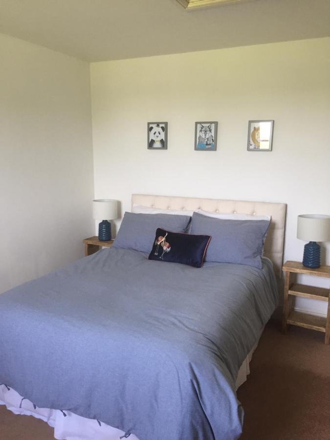 Barons Granary Bed & Breakfast